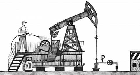 oil industry