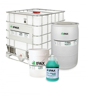 Transforming Industrial Cleaning with IPAX's Galvanic Degreaser