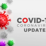 COVID-19 update