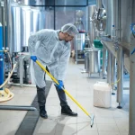 industrial degreaser