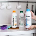 Elevate Your Cleaning Experience with IPAX’s Innovative Solutions