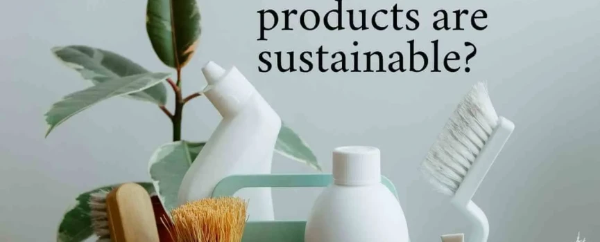 Embracing Sustainability: The Power of Eco-Friendly Products