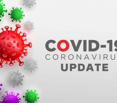 COVID-19 update