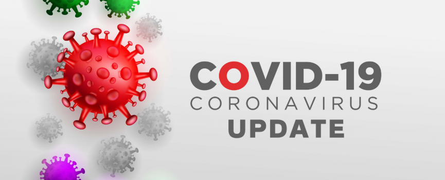 COVID-19 update