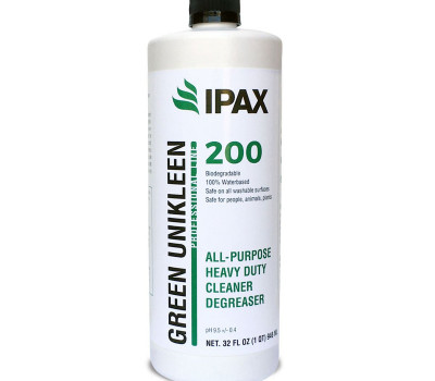 Elevate Your Cleaning Standards with IPAX’s 275 Cleaners