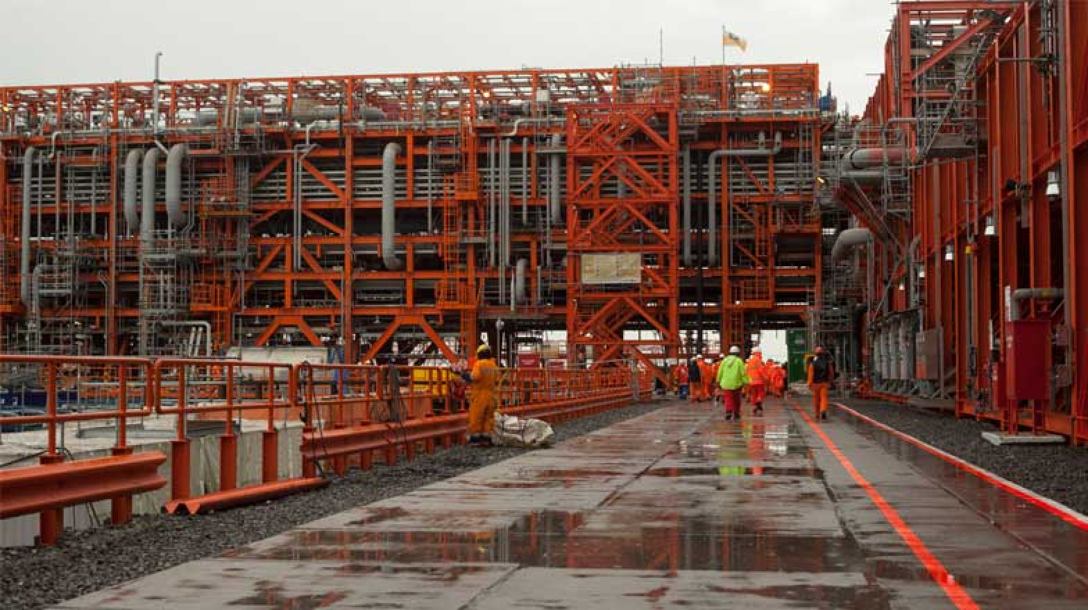 Best Cleaning Products for Oil and Gas industry IPAX