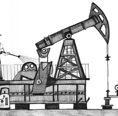 Oil and Gas Industry