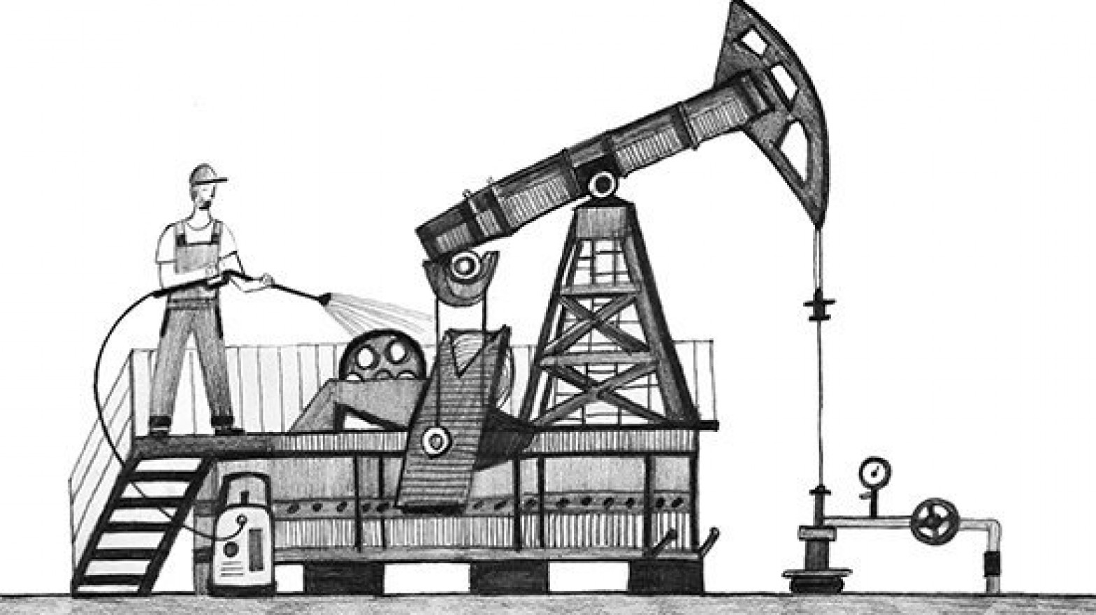 Best Cleaning Products for Oil and Gas industry IPAX